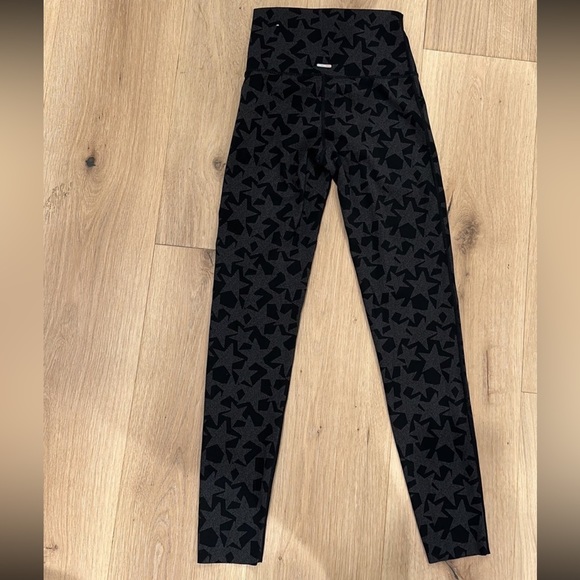 Aerie Star Leggings- Small - Picture 3 of 4